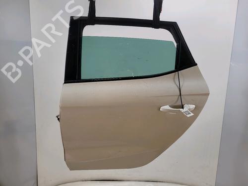 Dør venstre bagtil SEAT IBIZA V (KJ1, KJG) 1.0 TSI (116 hp) 31985969