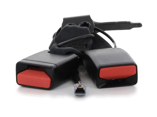 Used Seat buckle RENAULT CLIO IV (BH_) 1.6 RS (BHJ4, BHJ6, BHMM) (200 hp) 30094438