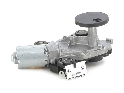 Rear wiper motor CITROËN C4 Grand Picasso I (UA_)  | BP26924509M102 