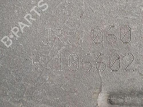 Gearbox RENAULT CLIO IV (BH_) 1.5 dCi 75 | BP31180609M3 