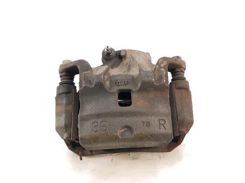 Used Right front brake caliper NISSAN CUBE (Z12) 1.6 16V (110 hp) 27918542