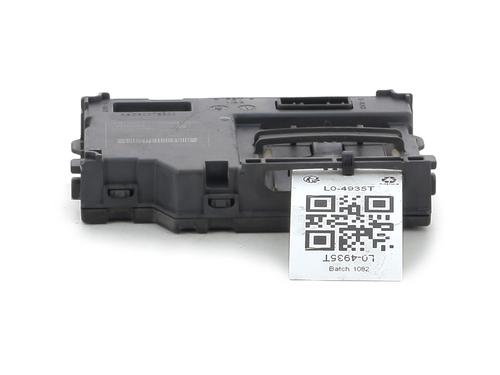 Card reader RENAULT CLIO IV Grandtour (KH_) 1.5 dCi 90 (KHN3, KHN4) | BP29517927E4 