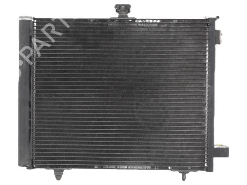 Radiador A/A Radiador A/A PEUGEOT 1007 (KM_) 1.6 16V (109 hp) 36373350 36373350