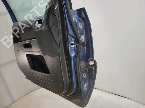 Left front door FORD FUSION (JU_) 1.6 TDCi | BP29820220C2 