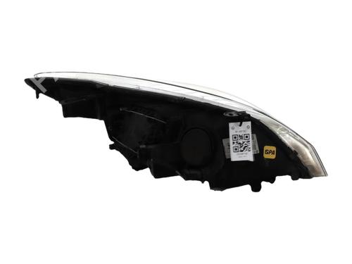 Left headlight RENAULT MEGANE III Hatchback (BZ0/1_, B3_) 1.4 TCe (BZ0F, BZ1V) | BP37291080C28 - Image 3