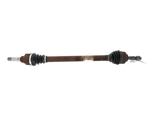 Used Right front driveshaft PEUGEOT 1007 (KM_) 1.4 HDi (68 hp) 22774358