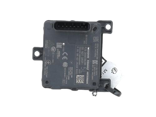 Elektronisk modul RENAULT 5 E-Tech 150 (150 hp) 31303737