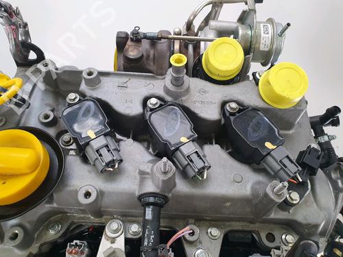 Engine DACIA SANDERO II TCe 90 (B8M1, B8MA, B8AC) | BP38042594M1 - Image 12
