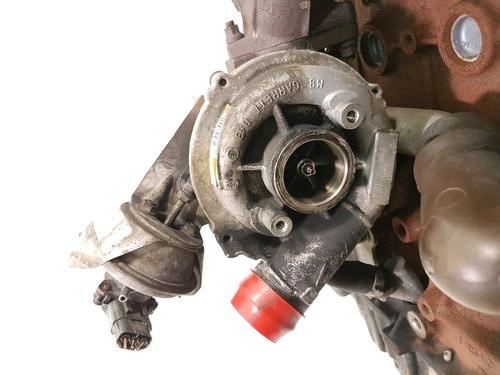 Engine FORD C-MAX (DM2) 2.0 TDCi | BP35891758M1  - Image 6