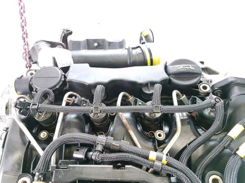 Engine PEUGEOT 307 (3A/C) 1.6 HDi 110 | BP36853409M1  - Image 8