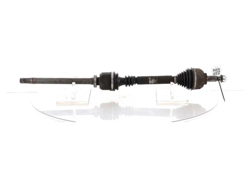 Right front driveshaft RENAULT LAGUNA II (BG0/1_) 2.2 dCi (BG0F) | BP17466333M39 
