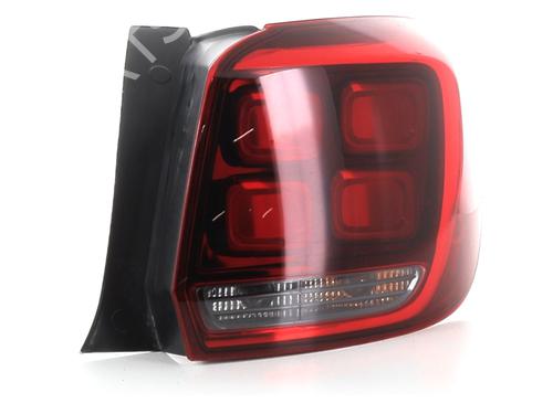 Right taillight DACIA SANDERO II 1.0 TCe 100 (B8ML) | BP31057251C35 