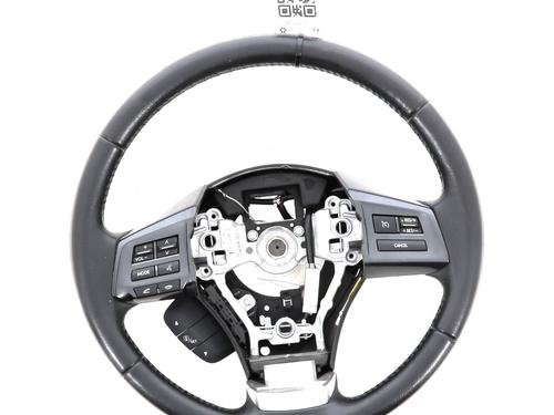 Used Steering wheel Steering wheel SUBARU XV (_GP_) 2.0 D AWD (GPD) (147 hp) 34337055 34337055