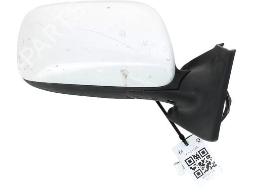 Right mirror TOYOTA YARIS (_P9_) 1.4 D-4D (NLP90_, NLP90R) | BP22250892C27 