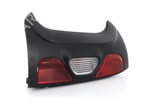 Left taillight FIAT PANDA (312_, 319_) 0.9 4x4 (312PXG1A) | BP37228645C34 - Image 5