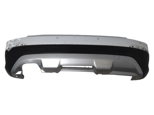 Bak støtfanger AUDI Q2 (GAB, GAG) 35 TFSI (150 hp) 28505773