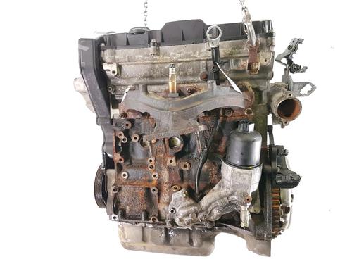 Engine PEUGEOT 206 Hatchback (2A/C) 1.6 16V | BP29346514M1 