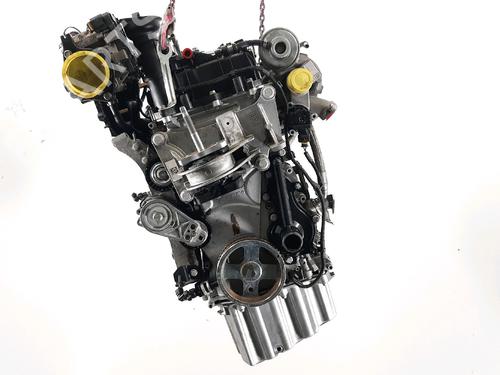 Used Engine Engine FIAT 500 (312_) 0.9 (312AXG1A, 312.AXG11) (86 hp) 33533004 33533004