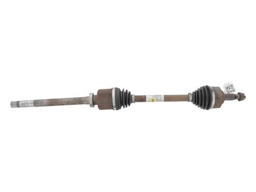 Used Right front driveshaft Right front driveshaft RENAULT MEGANE III Coupe (DZ0/1_) 2.0 dCi (DZ0L) (160 hp) 33732827 33732827