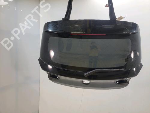 Used Tailgate BMW 1 (F20) 116 i (109 hp) 32278906