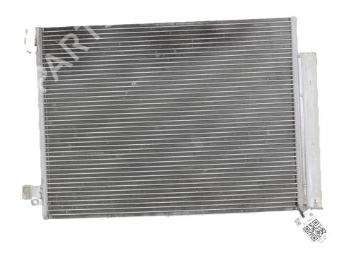 Used AC radiator AC radiator RENAULT CLIO IV (BH_) 1.5 dCi 90 (90 hp) 35748916 35748916