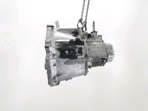 Used Gearbox Gearbox 39224887 39224887