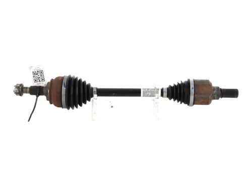 Left front driveshaft PEUGEOT 3008 II SUV (MC_, MR_, MJ_, M4_) Hybrid | BP26375144M38