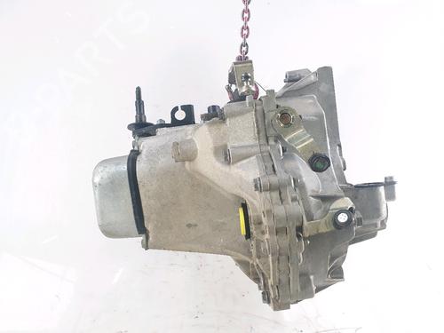 Gearbox PEUGEOT 206+ (2L_, 2M_) 1.4 HDi eco 70 | BP29964475M3