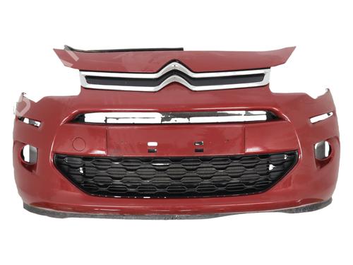 front-bumper-citroen-c3-ii-sc_-2009-37017151 main image