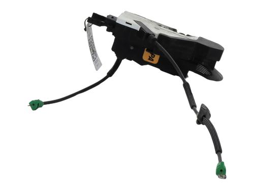 Front left lock CITROËN C3 Picasso (SH_) 1.6 HDi | BP29849550C98