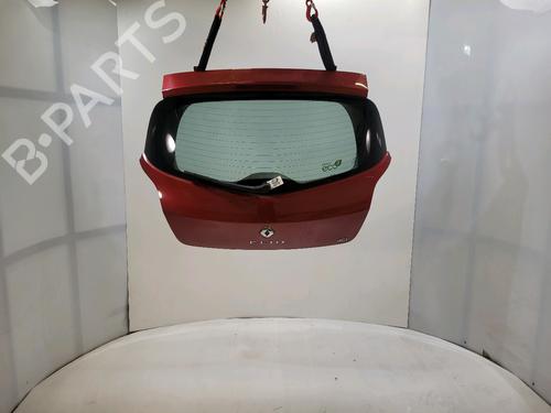 Portellone posteriore Portellone posteriore RENAULT CLIO III (BR0/1, CR0/1) 1.5 dCi (88 hp) 36380974 36380974