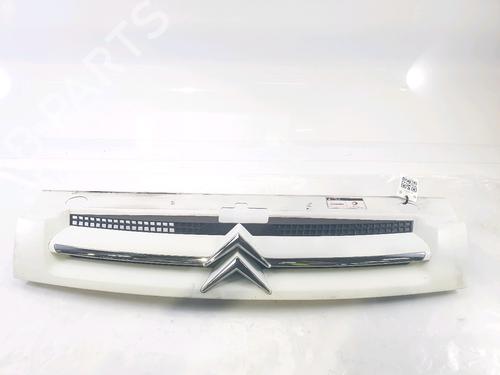 Used Grille PEUGEOT PARTNER Box Body/MPV (5_, G_) [1996-2025]  26877966