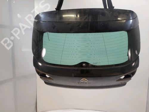tailgate-citroen-c4-ii-nc_-2009-37065396 main image