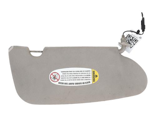 Left sun visor CHRYSLER PT CRUISER (PT_) 2.0 | BP33925429I1 - Image 2