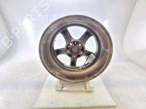 Used Rim BMW 5 (E60) 525 d (163 hp) 21114272