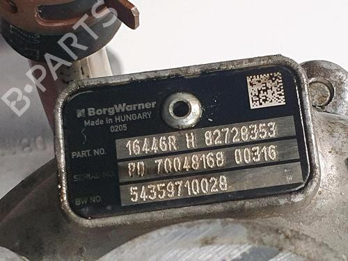 Engine DACIA SANDERO II 1.5 dCi | BP39705055M1 - Image 6