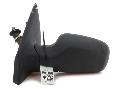 Left mirror RENAULT CLIO III (BR0/1, CR0/1) 1.5 dCi (C/BR0G, C/BR1G) | BP29295097C26 