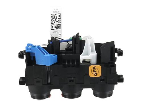 Climate control NISSAN PRIMASTAR Van (X82) 2.0 dCi 150 | BP22595310I5 