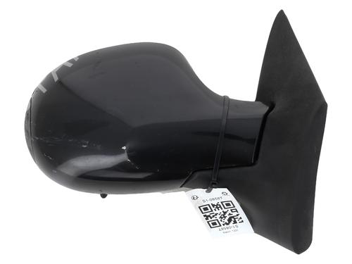 Right mirror RENAULT TWINGO II (CN0_) 1.2 16V (CN0K, CN0V, CN0A) | BP32201881C27