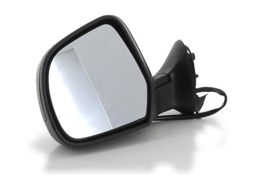 Left mirror DACIA DUSTER (HS_)  | BP32130719C26 