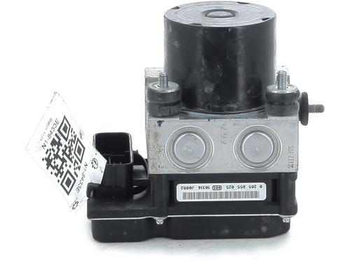 Used ABS pump VW POLO V (6R1, 6C1) 1.6 TDI (90 hp) 31304231