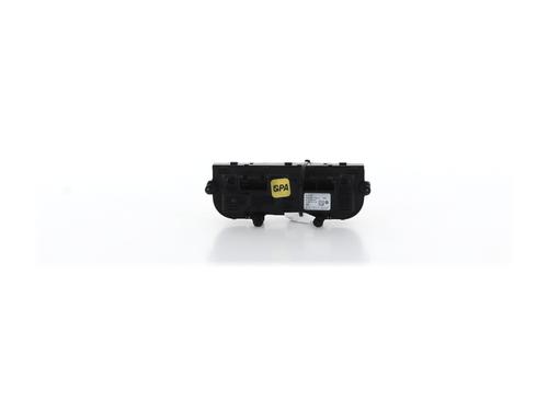 Climate control VW TIGUAN ALLSPACE (BW2, BJ2) 2.0 TDI 4motion | BP36512563I5 - Image 2