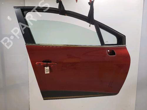 Used Right front door RENAULT CLIO IV (BH_) 0.9 TCe 90 (BHNF, BHMA, BHMH, BHJK, BHJR) (90 hp) 28372381