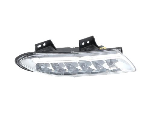 Daglamp rechts RENAULT SCÉNIC III (JZ0/1_) 1.5 dCi (110 hp) 32400947