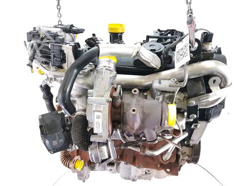 Engine RENAULT CLIO IV (BH_) 1.5 dCi 90 | BP39972242M1 - Image 5