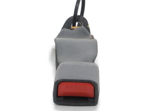 Used Seat buckle SSANGYONG KYRON 2.0 Xdi 4x4 (141 hp) 28486043