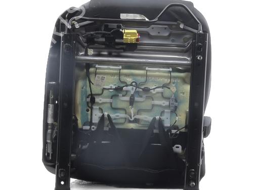 Right front seat RENAULT CLIO V (B7_) 1.6 E-TECH 145 (B7MU) | BP31963291C16