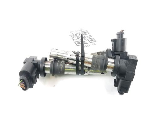 Used Ignition coil Ignition coil VW POLO (9N_, 9A_) 1.2 12V (64 hp) 10469105 10469105