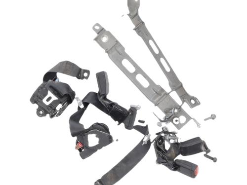 Rear seat RENAULT MEGANE IV Hatchback (B9A/M/N_) 1.6 dCi 130 (B9A4) | BP37457397C17 - Image 2