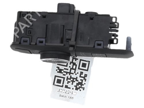 Ratstangsstang FORD KUGA III (DFK) 2.5 Hybrid Flex | BP36428400I23 - Image 5